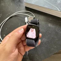 Apple Watch Ultra 2  new 49mm Black Ti Black|لوازم جانبی موبایل و تبلت|تهران, میرداماد|دیوار