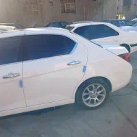 دنا پلاس توربو ۶دنده