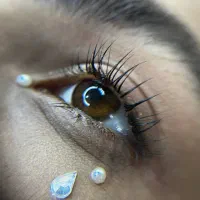 اکستنشن مژه لیفت مژه،ابرو تخفیف ۵۰ درصدی|خدمات آرایشگری و زیبایی|میبد, |دیوار