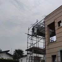 نقاشی رابیتس کاری لوله کشی تخریب وغیره