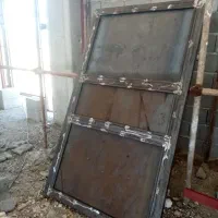 جوشکاری و خدمات ساختمان