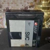 ویدیو گروندیگ کارتریج خور ساخت آلمان|پخشکننده DVD و ویدیو|مشکیندشت, |دیوار