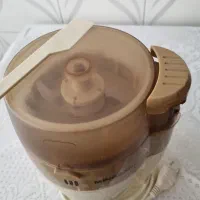 چرخ گوشت و آسیاب