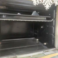 توستر تولیپس|اجاق گاز و لوازم برقی پختوپز|فردیس, شهرک شهید حسینی|دیوار