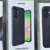 سامسونگ A56 (8-256)