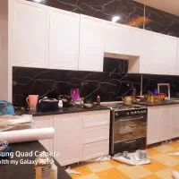 نصب برچسب کابینت و کمد و یخچال و لباسشویی