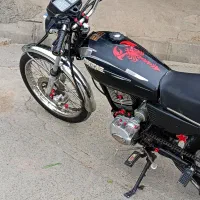 موتور 200فابریک