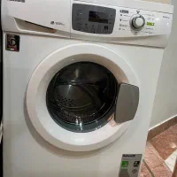 ماشین لباسشویی