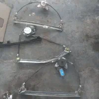 قطعات ماشین پژو|قطعات یدکی و لوازم جانبی|کرمانشاه, |دیوار