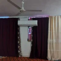پرده و فرش