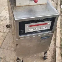 تعمیر سرخکن فر پیتزا هنی