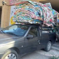 بار تهران اراک و برعکس|خدمات حمل و نقل|اراک, |دیوار