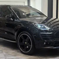 پورشه ماکان 2017 فول کم کار