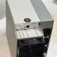 ماینر s21 با توان ۲۰۰ تراهش