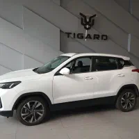 فروش نقد و اقساط تیگارد x35 پلاس مدل ۱۴۰۵