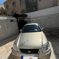هیوندای ورنا|خودرو سواری و وانت|اصفهان, گلزار|دیوار