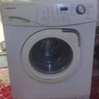 لباس ماشین لباسشویی سامسونگ