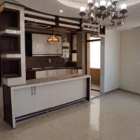 آپارتمان ۸۰متر ۲خواب ۳طرف نور / هشت بهشت غربی