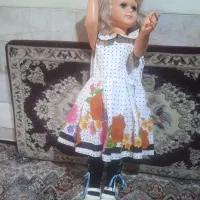 عروسک بزرگ مناسب مایکن