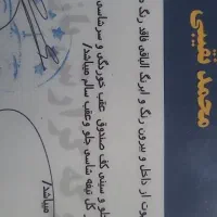 پژو ۲۰۶ تیپ ۲ مدل ۹۸|خودرو سواری و وانت|مشهد, گلبرگ|دیوار