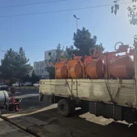فروش بتونگیر ۳۵۰/۴۰۰|ابزارآلات|ابهر, |دیوار