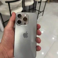 ایفون ۱۵ پرو ۲۵۶