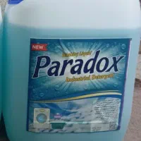 مایع لباسشویی پروداکس  10 لیتر