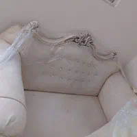 موبل  سفید
