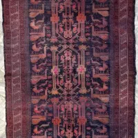 قالیچه قدیمی