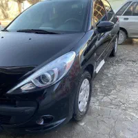 پژو 207i دنده‌ای TU5، مدل ۱۴۰۱