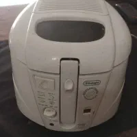 سرخ کن سالم