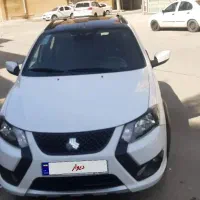 فروش کوییک rs مدل اخر ۴۰۲ کارکرد ۲۷۰۰۰|خودرو سواری و وانت|کرمانشاه, |دیوار