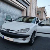 206 SD TU5