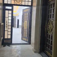 فروش خانه ویلایی ۱۹۵متری۳خوابه درکوی مندلی کروشات۵|فروش خانه و ویلا|اهواز, کوی مندلی(سه راه خرمشهر)|دیوار