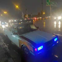 پیکان وانت 78 سالم