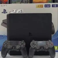 ps4 slim 1tb