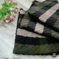 شال روسری نخی