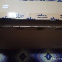 تلویزیون سام 32اینچ|تلویزیون و پروژکتور|قدس, شهرقدس|دیوار