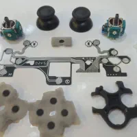 تعمیر انواع دسته|کنسول، بازی ویدئویی و آنلاین|سرخرود, |دیوار