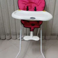 صندلی غذا دلیجان بچه