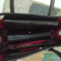 کیف چرم وسنتی