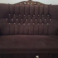 یک دست مبل هفت نفره