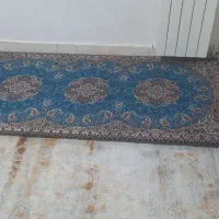 کناره و پشتی