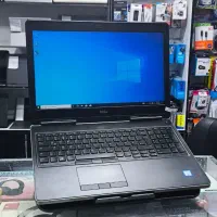 لپ تاپ غول بی‌رقیب ورک‌استیشن Dell Precision 7520|رایانه همراه|ساوه, |دیوار