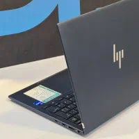 لپتاپ اچ‌ پی لمسی لاکچری سبک i7 نسل۱۳ Dragonfly G4|رایانه همراه|تهران, فلسطین (میدان انقلاب)|دیوار
