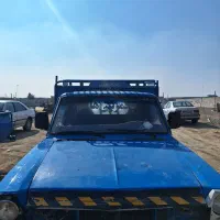 خریدار نیسان تناژ بالا ۳۸۰۰