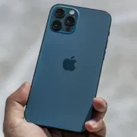 آیفون ۱۲پرومکس