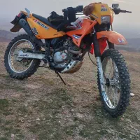 تریل روان جترو