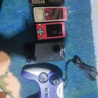 گوشی ساده ورم خور