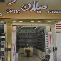 فروش مغازه ۱۹ متری در زند پاساژ بهمن|فروش مغازه و غرفه|شیراز, زند|دیوار